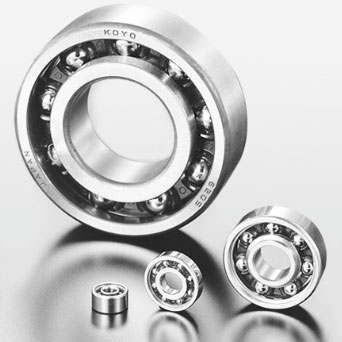 Bearings