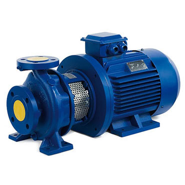Centrifugal Pumps
