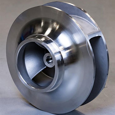 Impellers